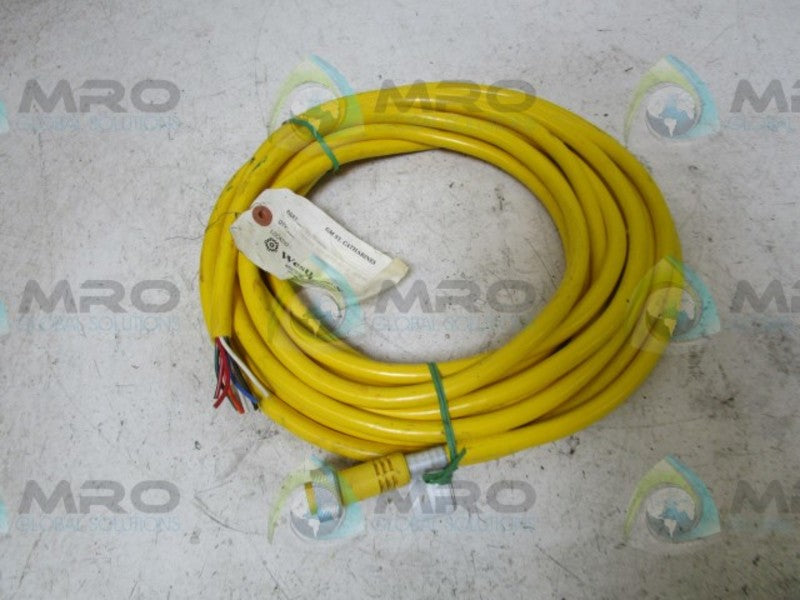 MENCOM MIN-8FP2-30-18 CABLE  NSNP