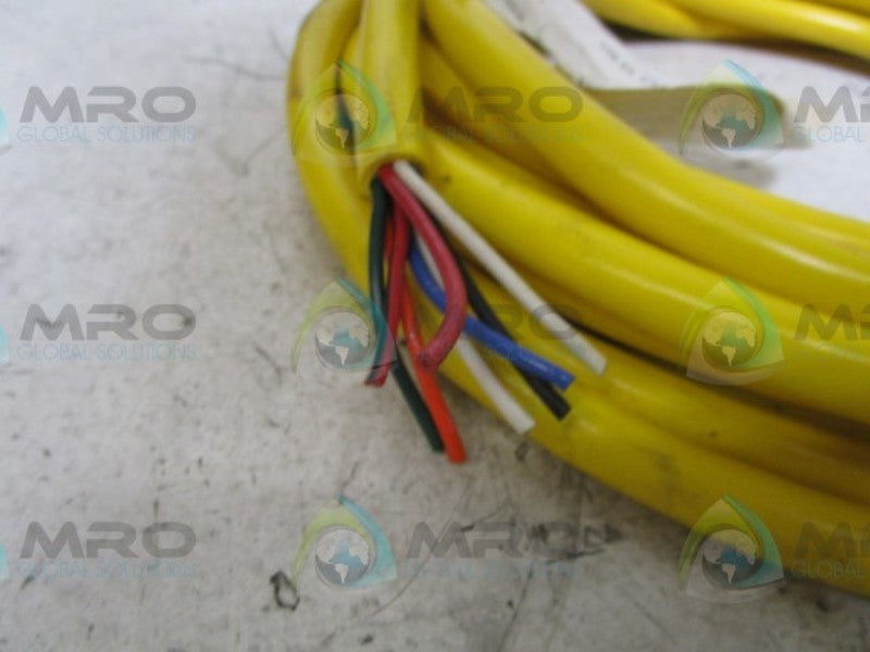 MENCOM MIN-8FP2-30-18 CABLE  NSNP