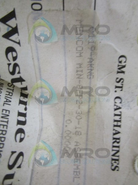 MENCOM MIN-8FP2-30-18 CABLE  NSNP