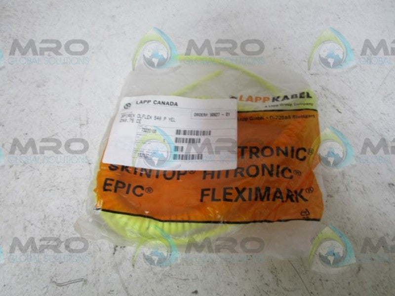 OLFLEX 73220108 COILED CABLE  NSMP