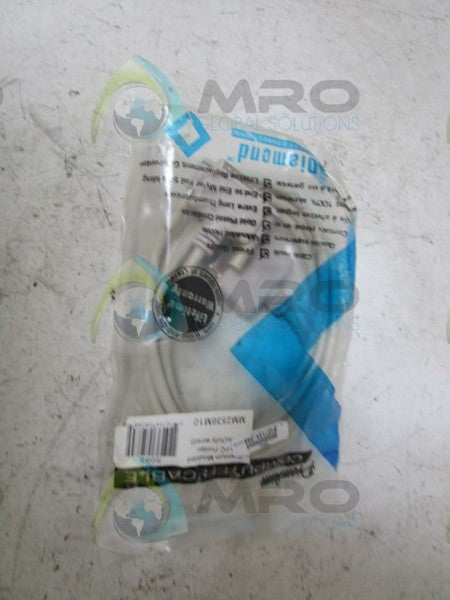 BLUE DIAMOND MM2536M10 CABLE  NSMP
