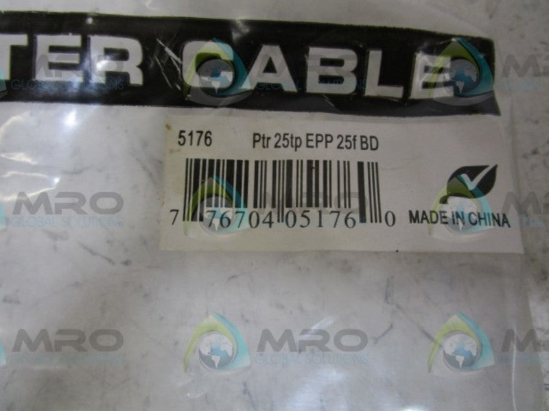 BLUE DIAMOND 5176 CABLE  NSMP