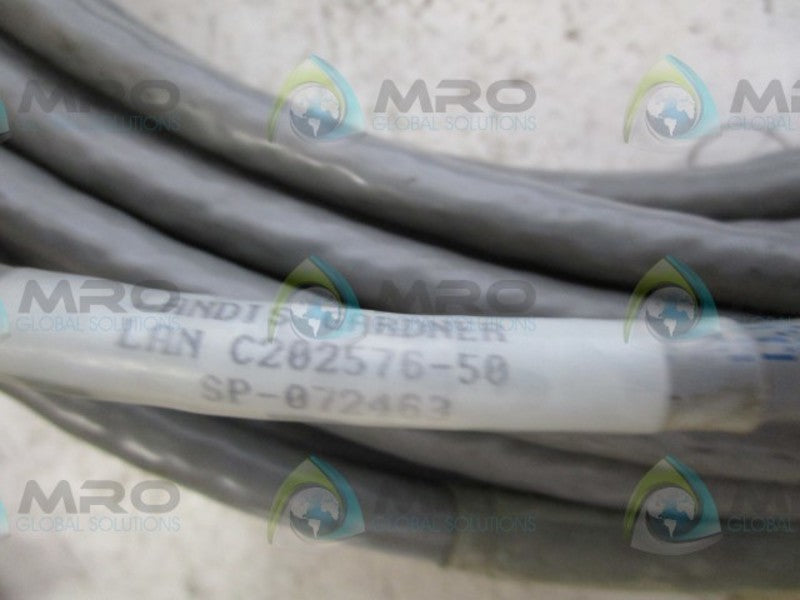 LANDIS GARDNER C202576-50 CABLE  NSNP