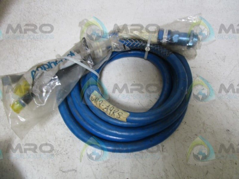 ATLAS COPCO K-259654-15 RESOLVER CABLE  NSNP