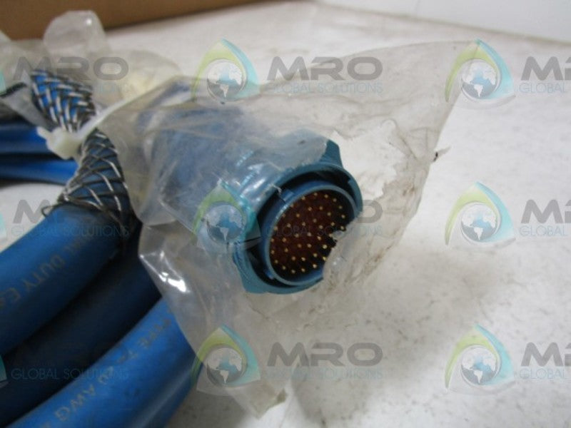 ATLAS COPCO K-259654-15 RESOLVER CABLE  NSNP
