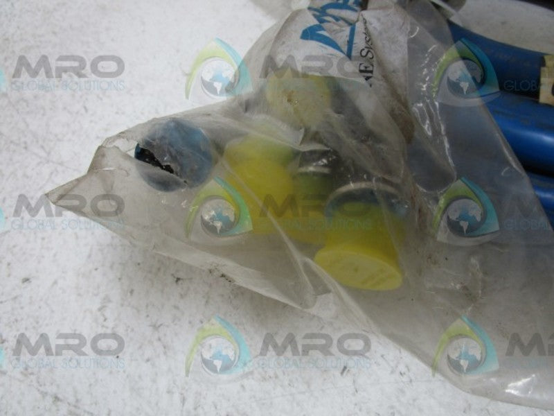 ATLAS COPCO K-259654-15 RESOLVER CABLE  NSNP