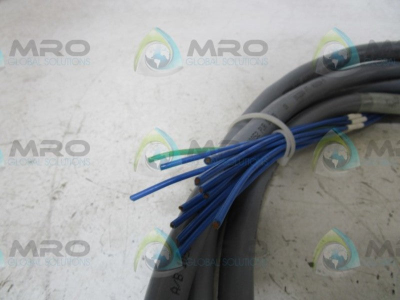 ELECTRIVERT CAS-ELV9111-CAF-ST-15 CABLE  NSNP