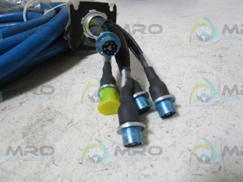 ATLAS COPCO K-259659-25 TRANSDUCER CABLE  NSNP