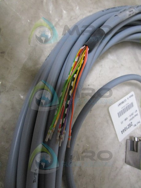 SICK 2021044 CLONING PLUG CABLE  NSMP
