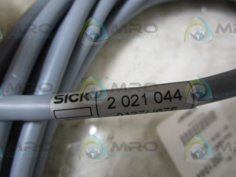 SICK 2021044 CLONING PLUG CABLE  NSMP