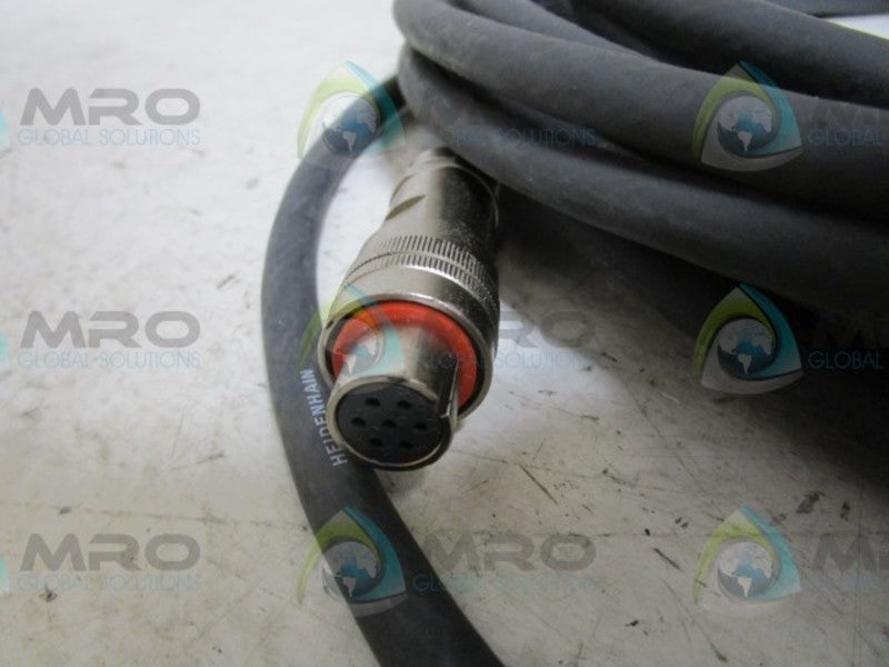 HEIDENHAIN 0119-161C CABLE  NSNP