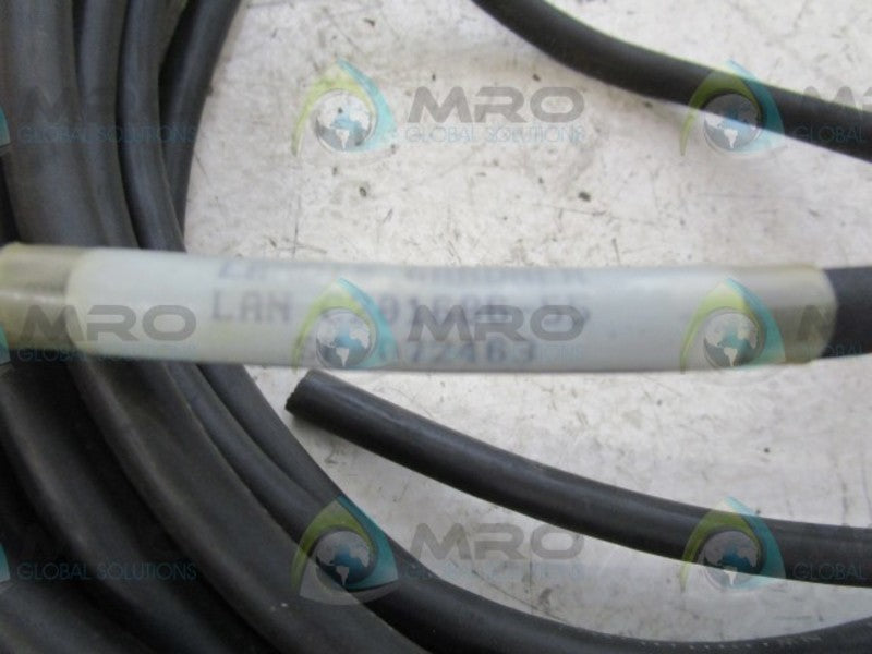 LANDIS GARDNER C201686-55 CABLE  UNMP