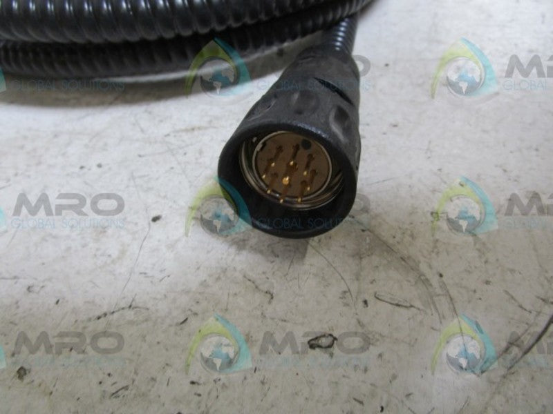 HEIDENHAIN 309-775-04 CONNECTING CABLE  NSNP