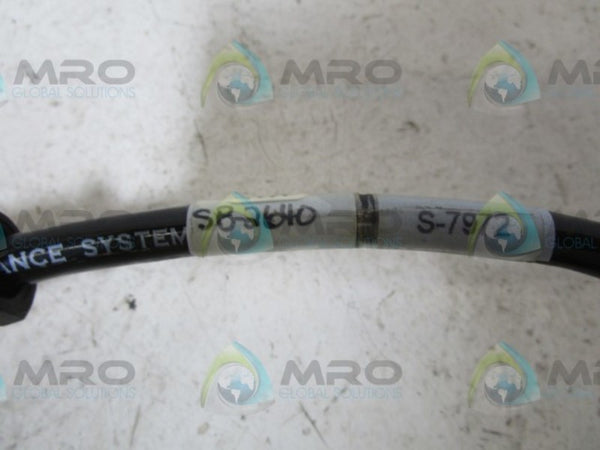SB-2640 CABLE  NSNP