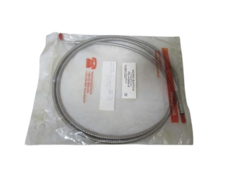 HONEYWELL FE-IAS6S-5 AUTOMATION SENSOR  NSMP