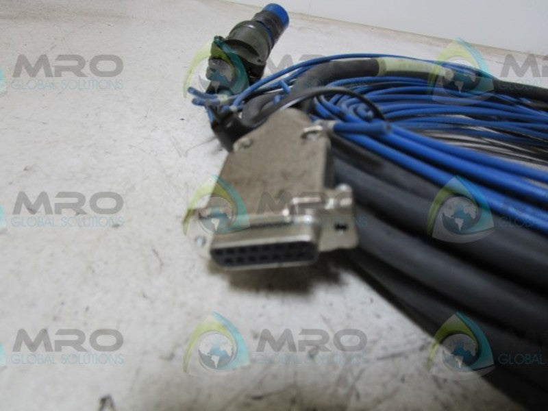 LANDIS GARDNER C208619-30 CABLE  UNMP