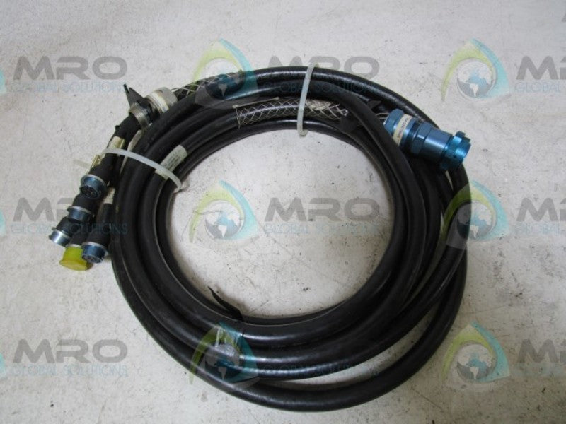 ATLAS COPCO K-259649-25 POWER CABLE  UNMP