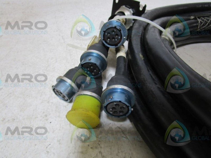 ATLAS COPCO K-259649-25 POWER CABLE  UNMP