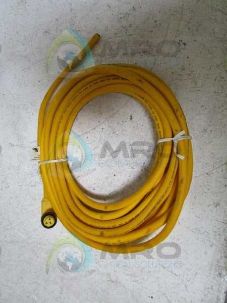 LUMBERG RKW30-738/30F CABLE  NSNP