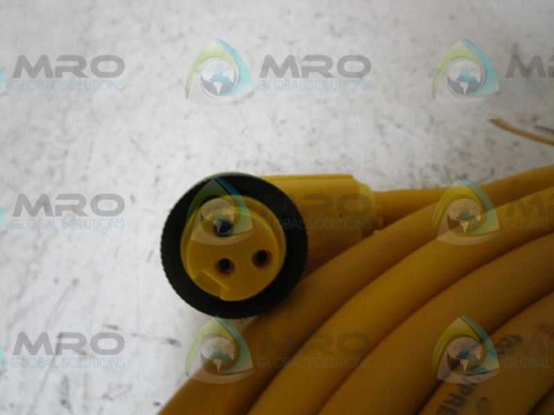 LUMBERG RKW30-738/30F CABLE  NSNP