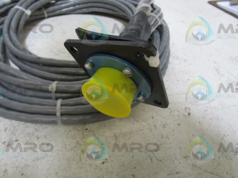 ATLAS COPCO K-259639-11 RESOLVER CABLE  NSNP