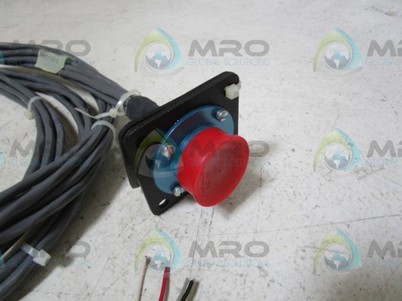 ATLAS COPCO K-259634-11 POWER CABLE  NSNP