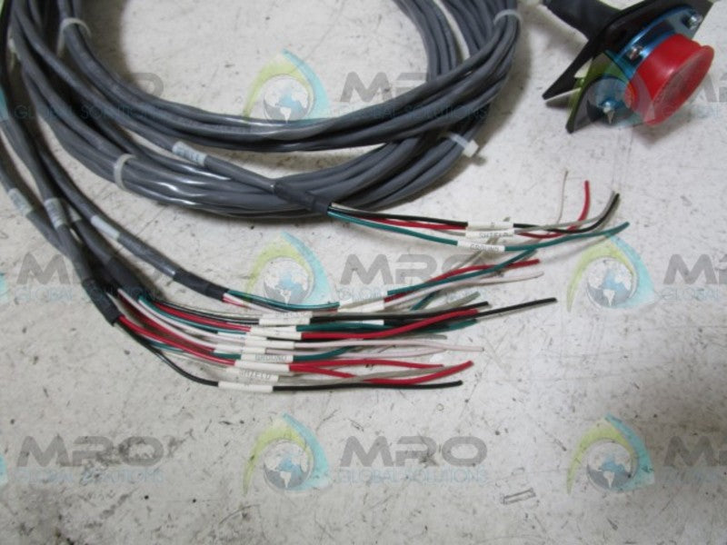ATLAS COPCO K-259634-11 POWER CABLE  NSNP