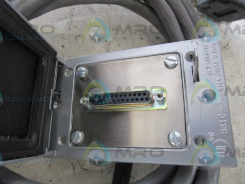 ATLAS COPCO K259685-12 CABLE  NSNP