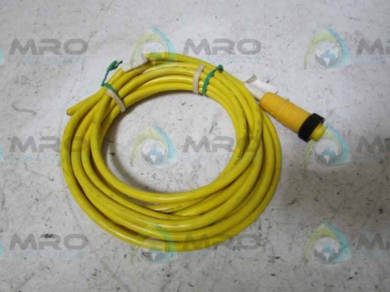LUMBERG RK30-601/5M CABLE  UNMP
