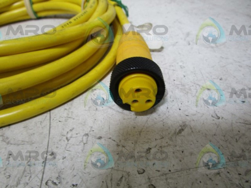 LUMBERG RK30-601/5M CABLE  UNMP