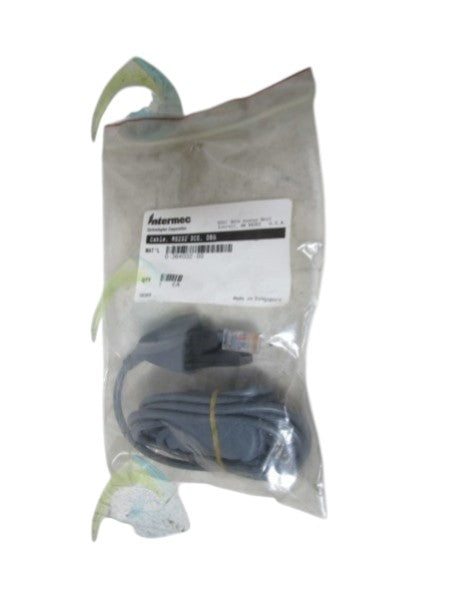 INTERMEC RS232 SCANNER CABLE  NSMP