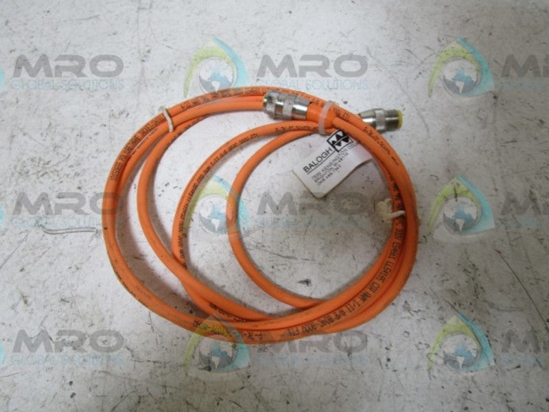 BALOGH M-F/EXT/2M CABLE  NSNP