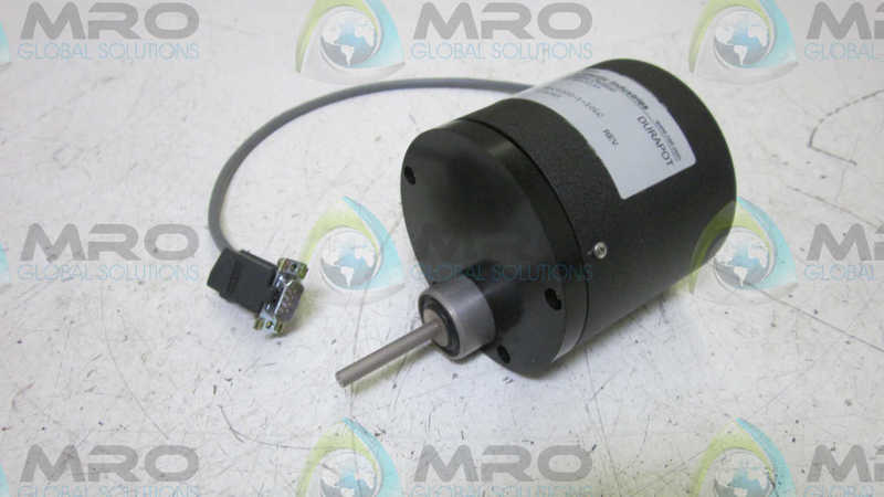 NORTH ATLANTIC HDC1000-1-10LC ENCODER  UNMP