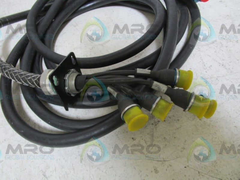 ATLAS COPCO K-259649M-25 CABLE  NSNP