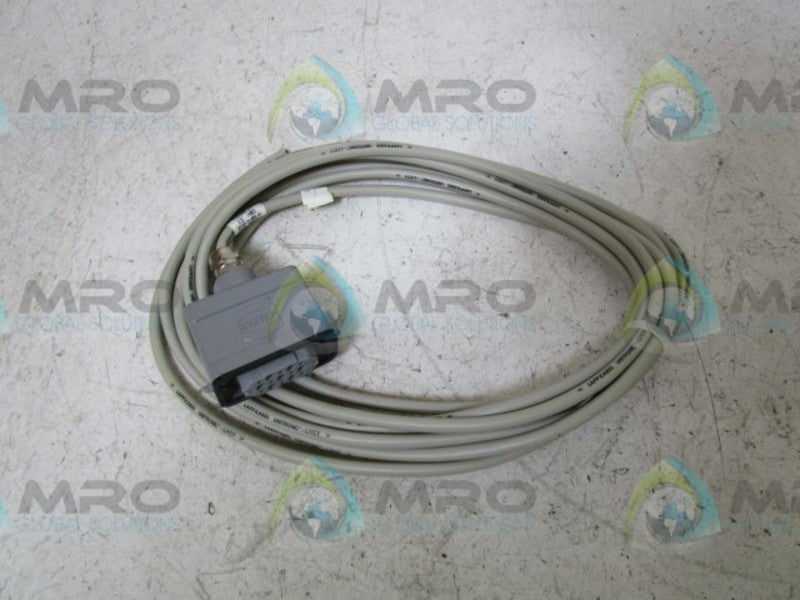 POWERS 0701210100 I/O CABLE  NSNP