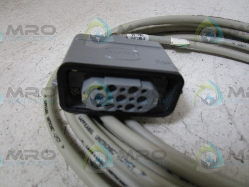 POWERS 0701210100 I/O CABLE  NSNP