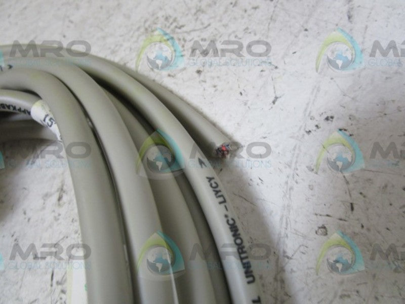 POWERS 0701210100 I/O CABLE  NSNP