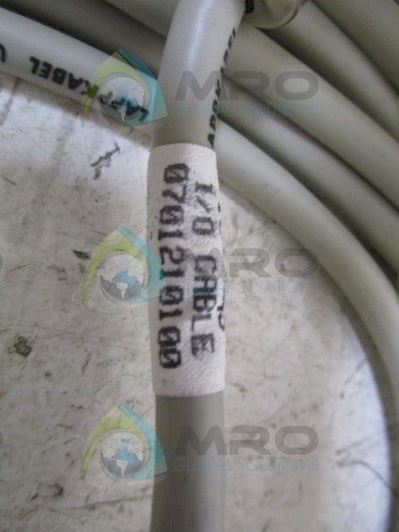 POWERS 0701210100 I/O CABLE  NSNP