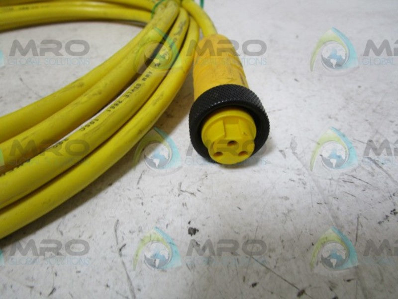 LUMBERG RK30-601/5M CABLE  NSNP