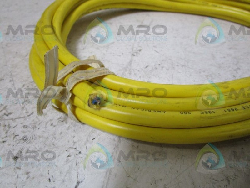 LUMBERG RK30-601/5M CABLE  NSNP