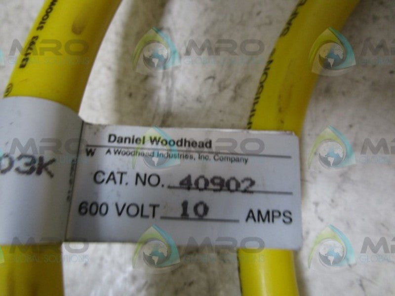 DANIEL WOODHEAD 40902 103000A01F060 NSNP