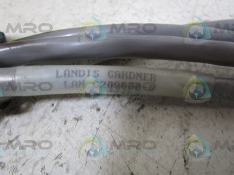 LANDIS GARDNER C209000-8 CABLE  NSNP