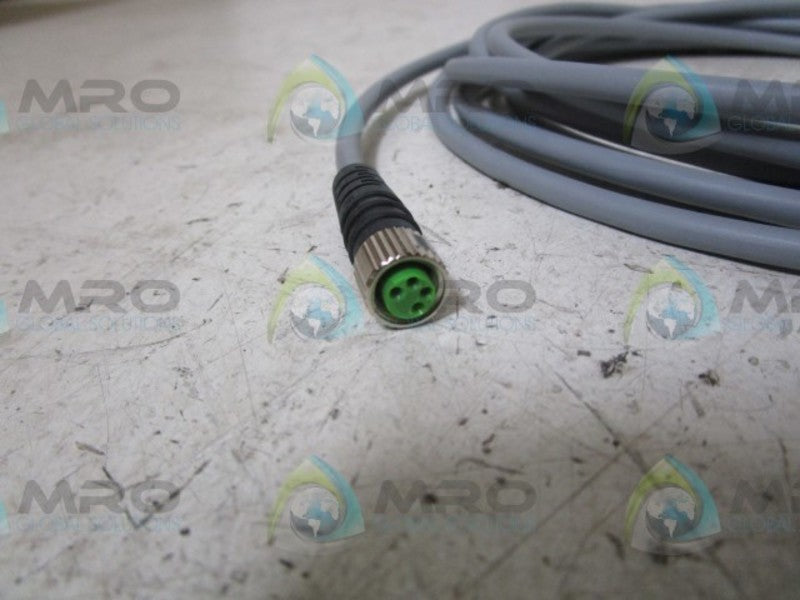 MURR ELEKTRONIK 7000-08061-2210300 CABLE  NSNP