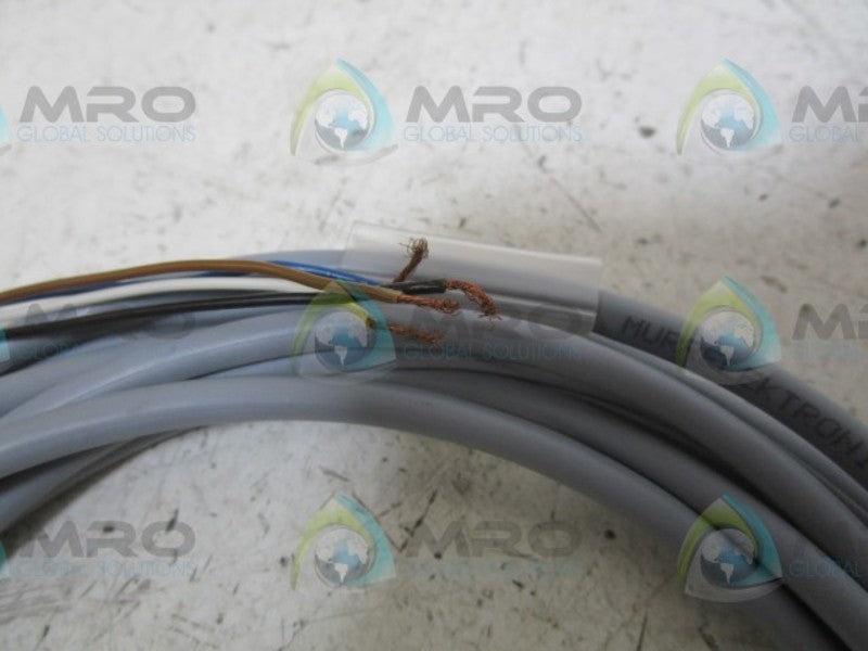MURR ELEKTRONIK 7000-08061-2210300 CABLE  NSNP