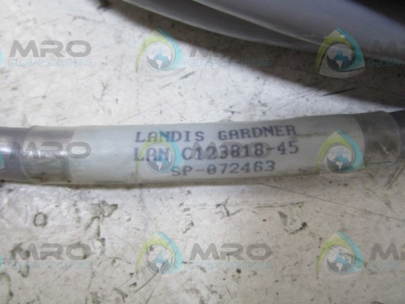 LANDIS GARDNER C123818-45 CABLE  NSNP