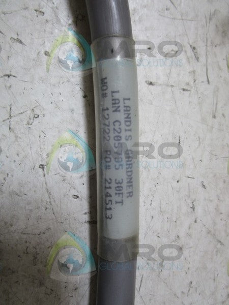 LANDIS GARDNER C205795 CABLE  NSNP