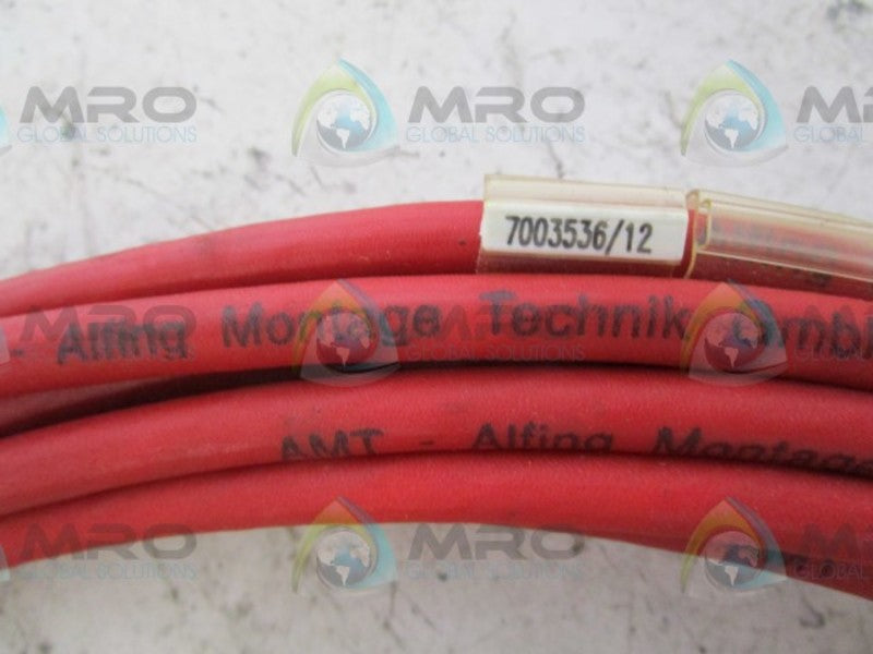AMT 7003536/12 CABLE  NSNP