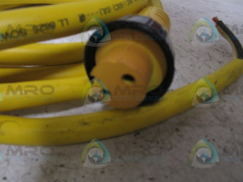 DANIEL WOODHEAD 32024 CABLE  NSNP