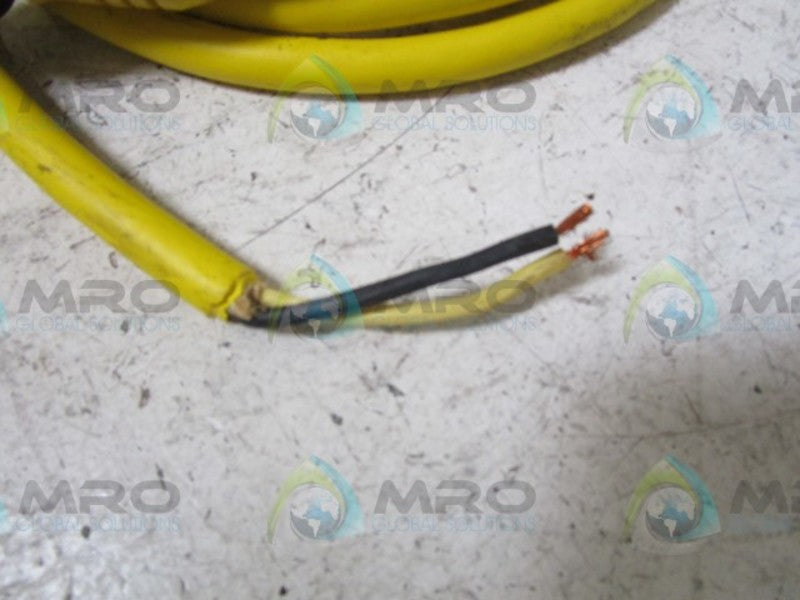 DANIEL WOODHEAD 32024 CABLE  NSNP