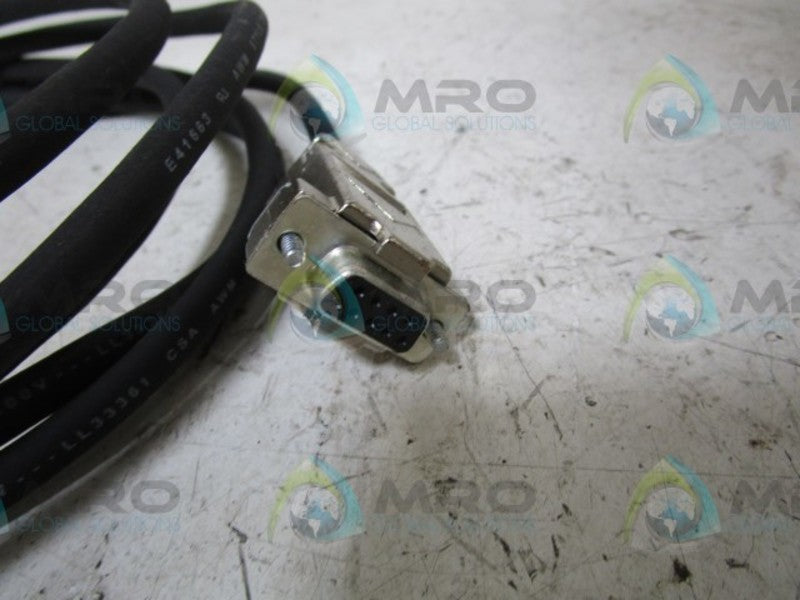 INTERCON RS232 CABLE  NSNP